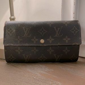 💖LV Wallet